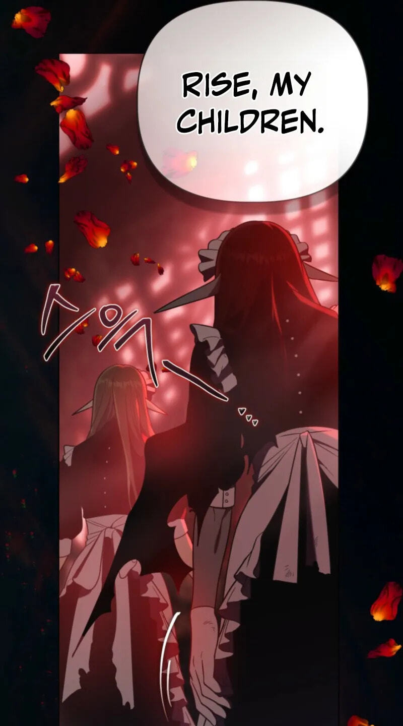 The Perks of Being an S-Class Heroine Chapter 136 page 86 - 