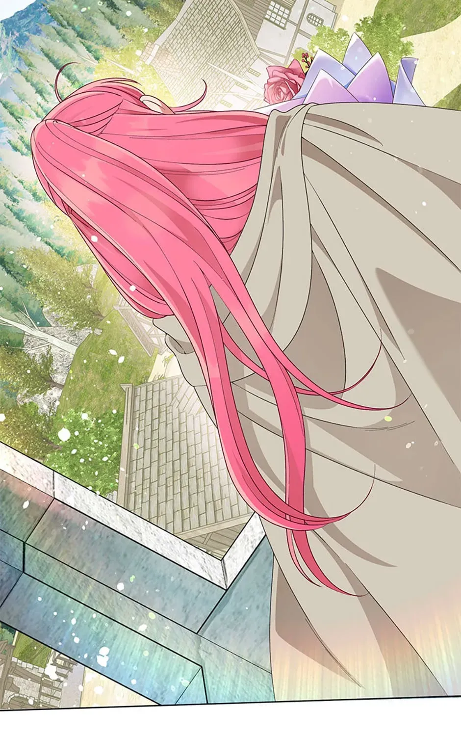The Perks of Being an S-Class Heroine Chapter 2.1 page 109 - 
