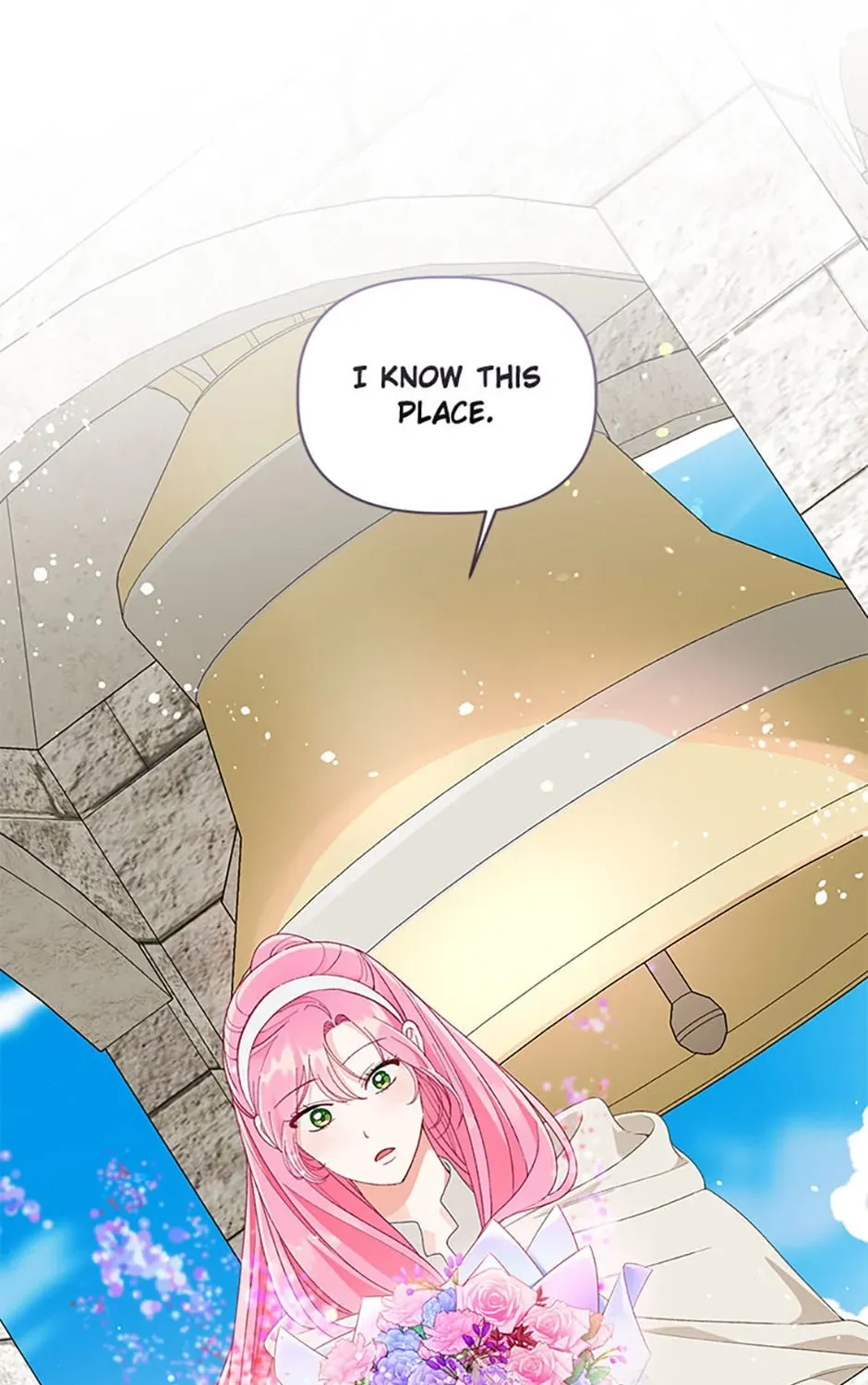 The Perks of Being an S-Class Heroine Chapter 2.1 page 111 - 