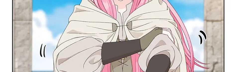 The Perks of Being an S-Class Heroine Chapter 2.1 page 116 - 