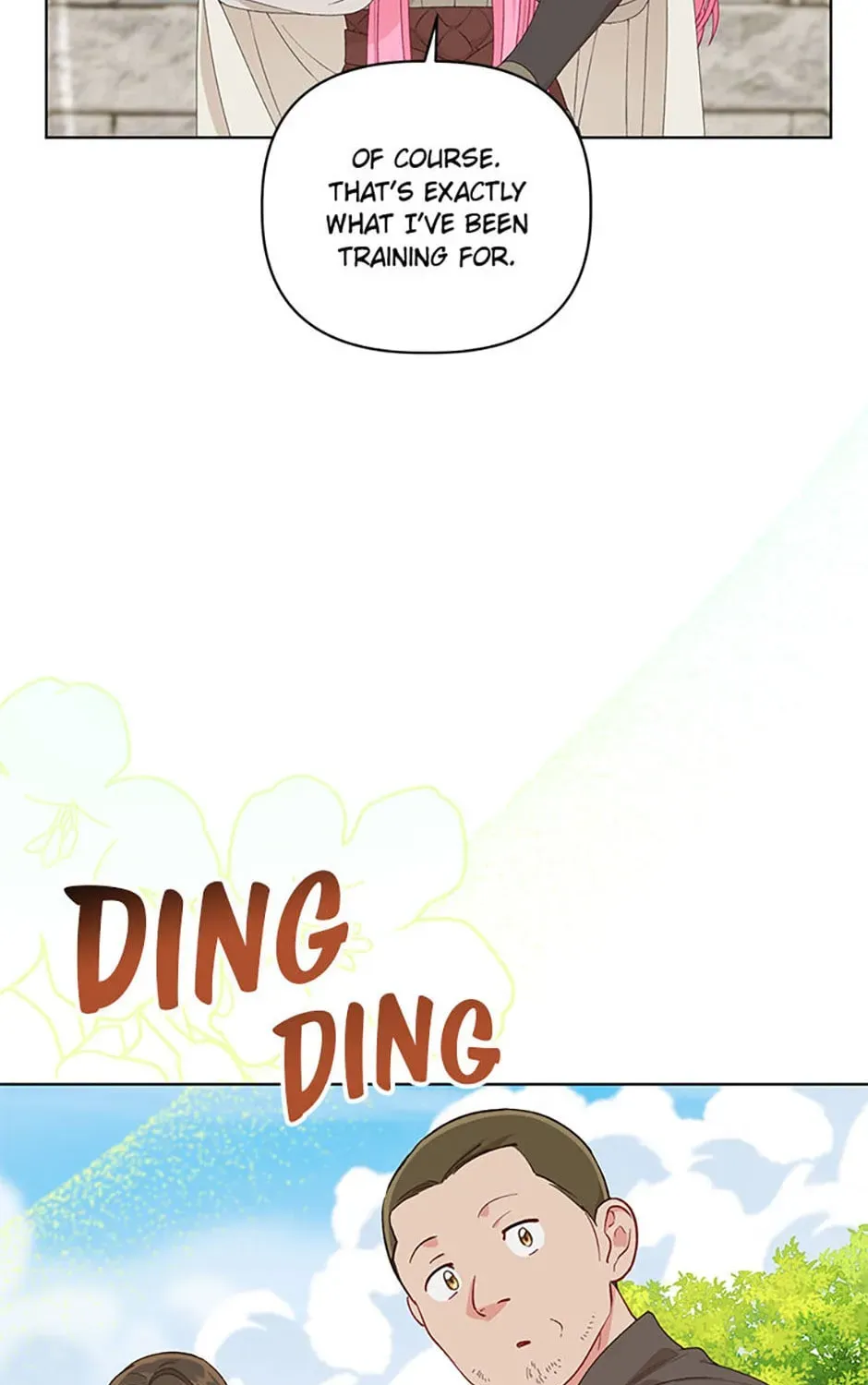 The Perks of Being an S-Class Heroine Chapter 2.1 page 117 - 