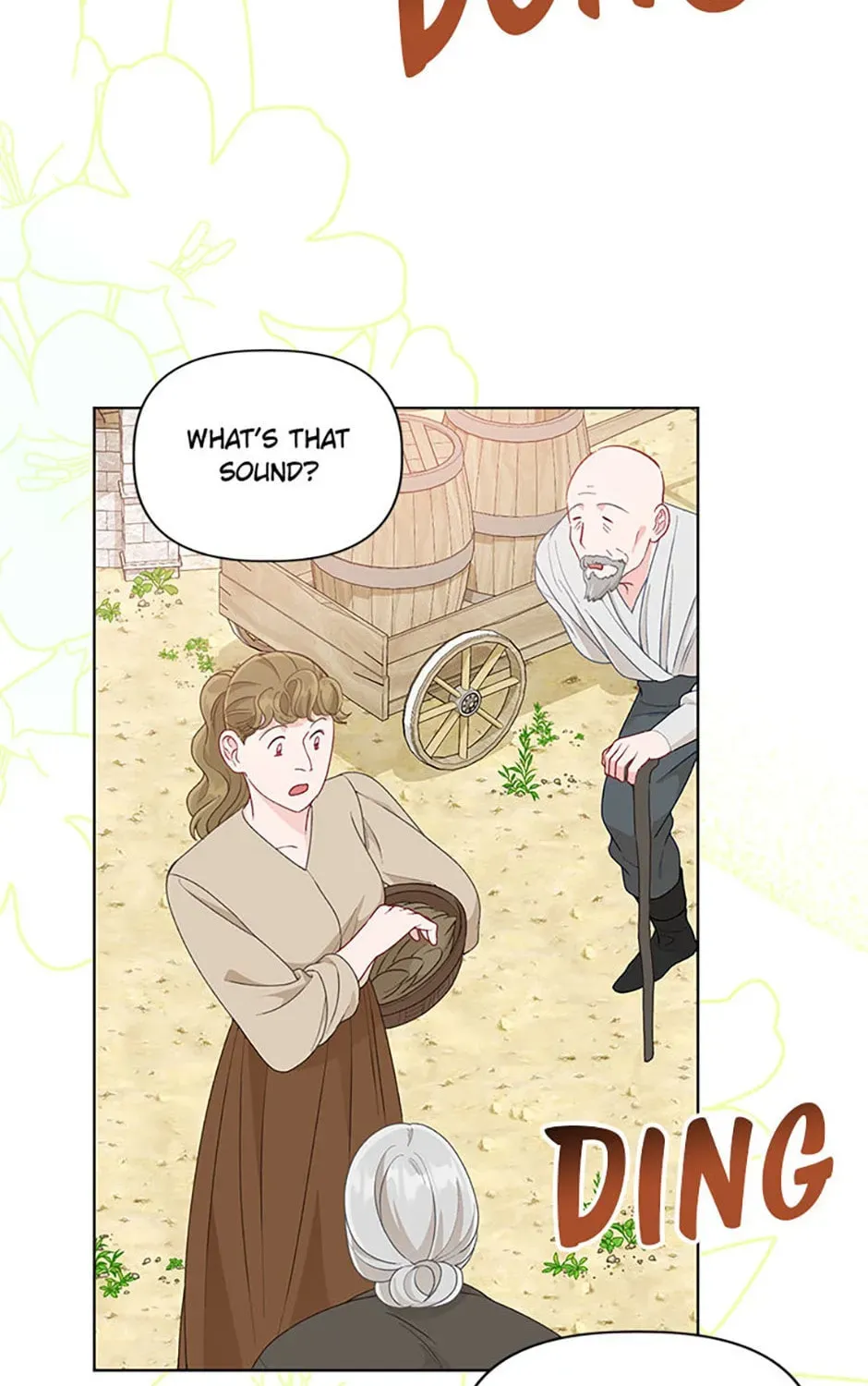 The Perks of Being an S-Class Heroine Chapter 2.1 page 119 - 