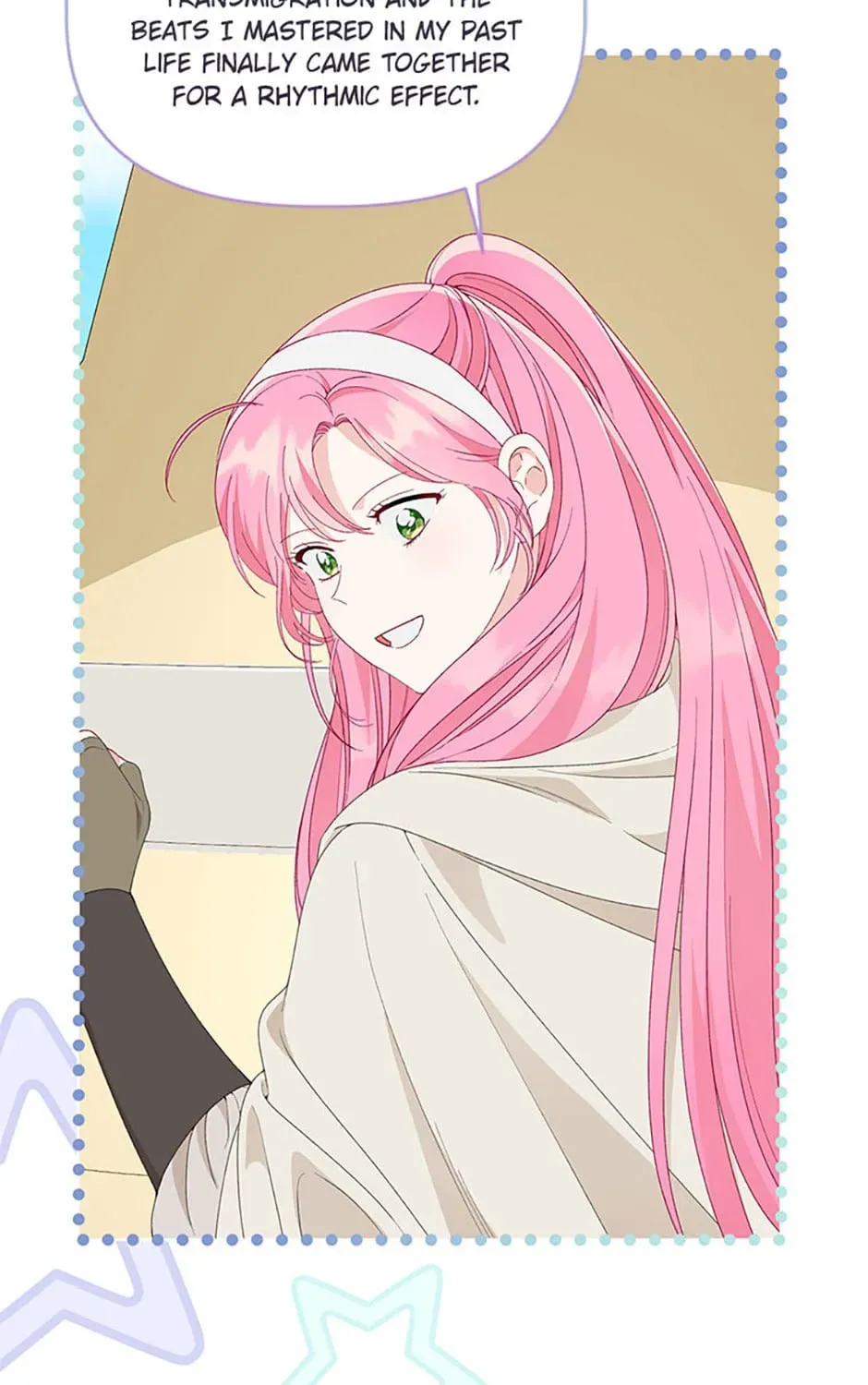 The Perks of Being an S-Class Heroine Chapter 2.1 page 127 - 