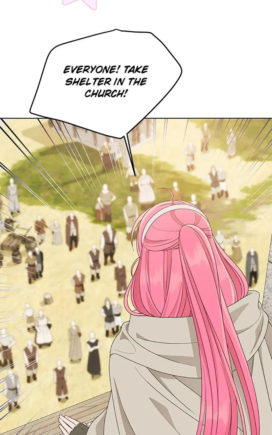 The Perks of Being an S-Class Heroine Chapter 2.1 page 129 - 