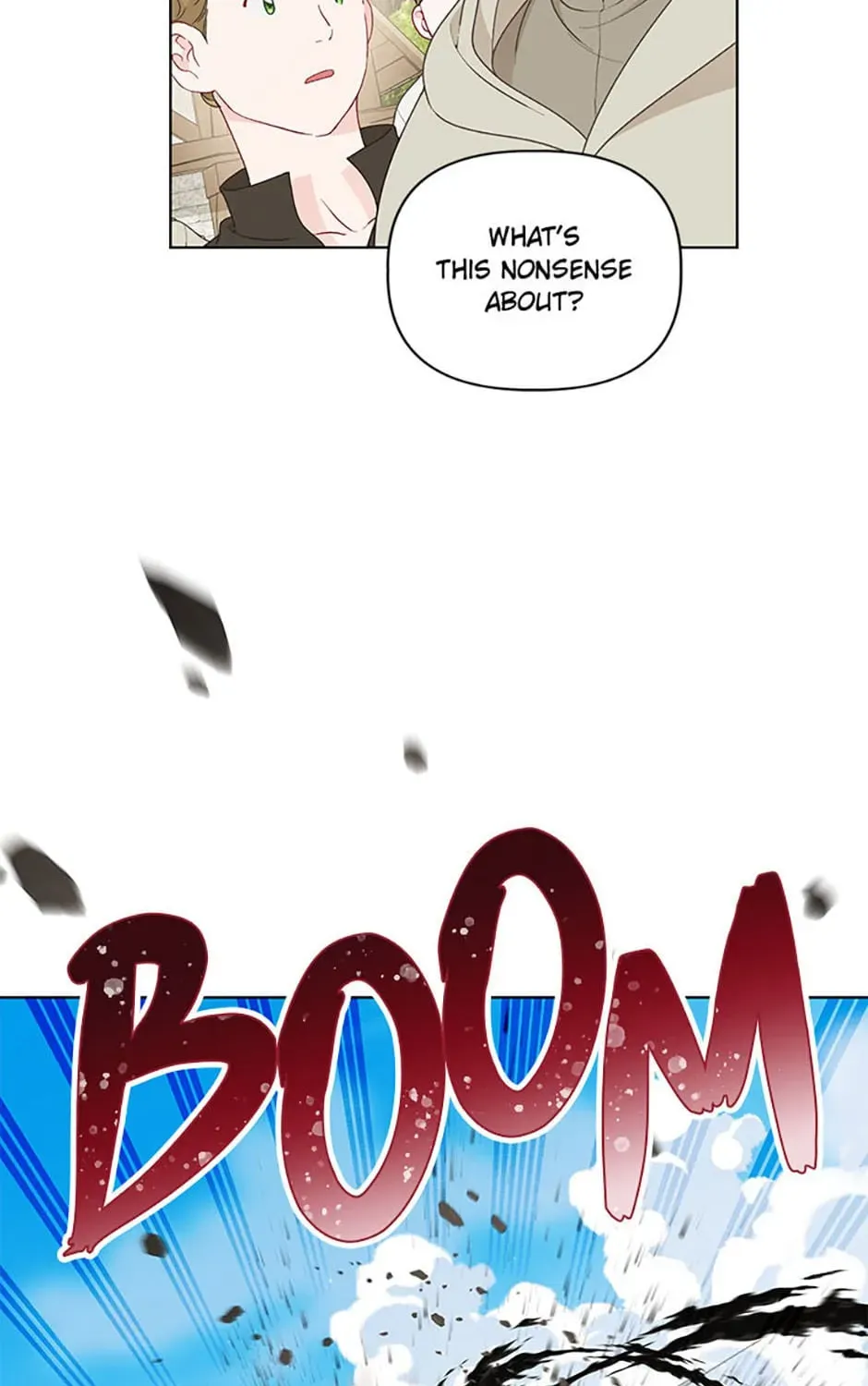 The Perks of Being an S-Class Heroine Chapter 2.1 page 133 - 