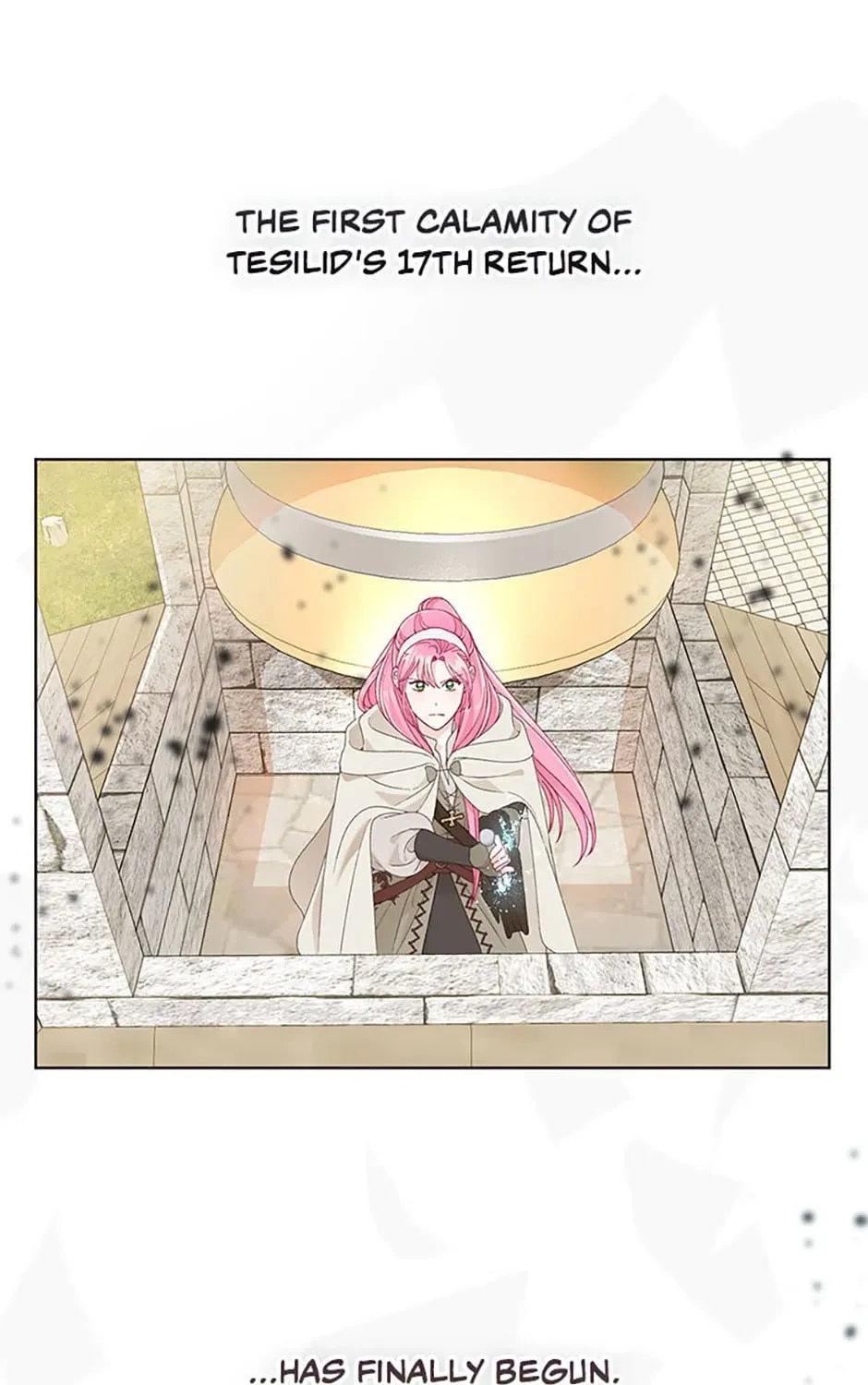 The Perks of Being an S-Class Heroine Chapter 2.1 page 139 - 