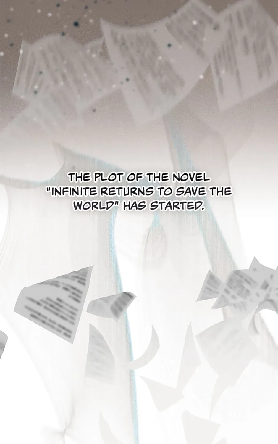 The Perks of Being an S-Class Heroine Chapter 2.1 page 143 - 