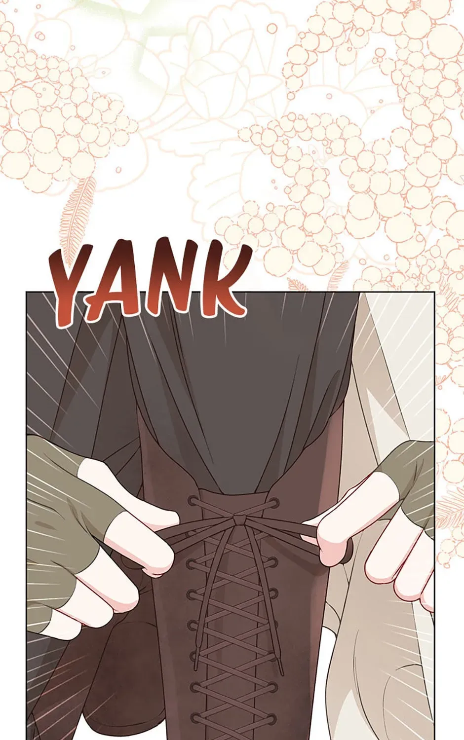The Perks of Being an S-Class Heroine Chapter 2.1 page 41 - 