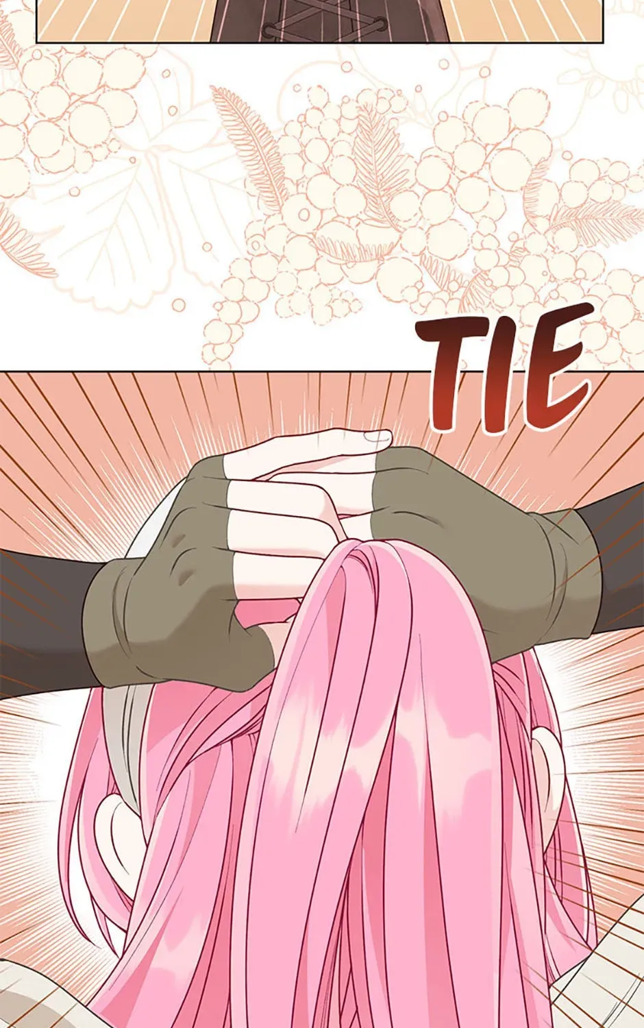 The Perks of Being an S-Class Heroine Chapter 2.1 page 43 - 