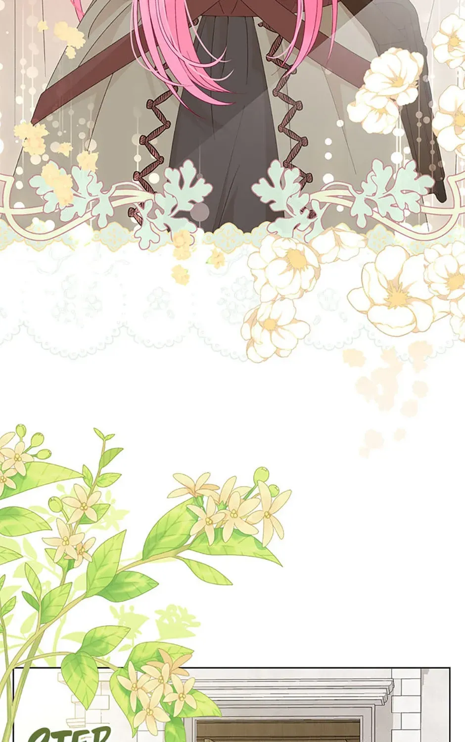 The Perks of Being an S-Class Heroine Chapter 2.1 page 47 - 