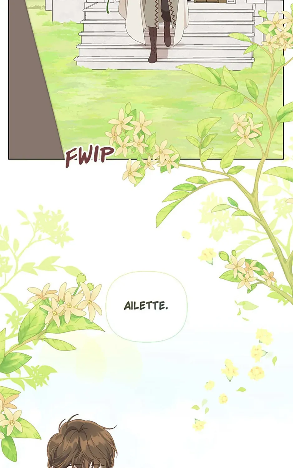 The Perks of Being an S-Class Heroine Chapter 2.1 page 49 - 