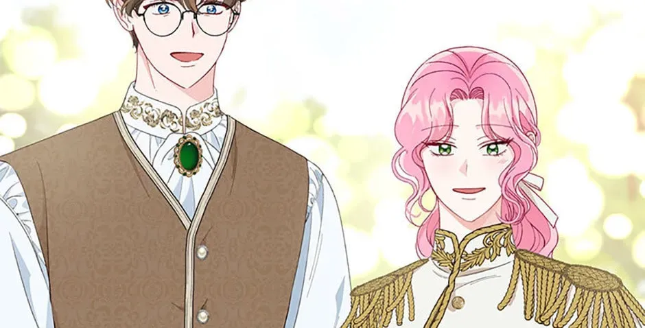The Perks of Being an S-Class Heroine Chapter 2.1 page 50 - 