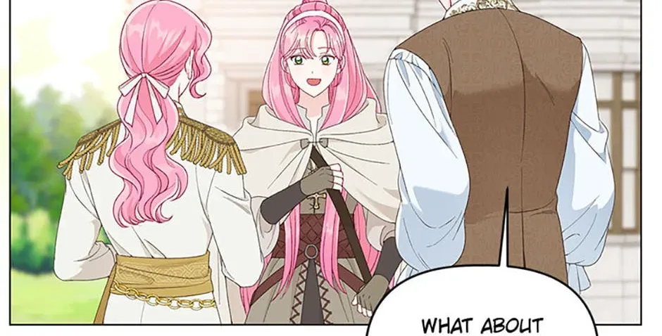 The Perks of Being an S-Class Heroine Chapter 2.1 page 52 - 