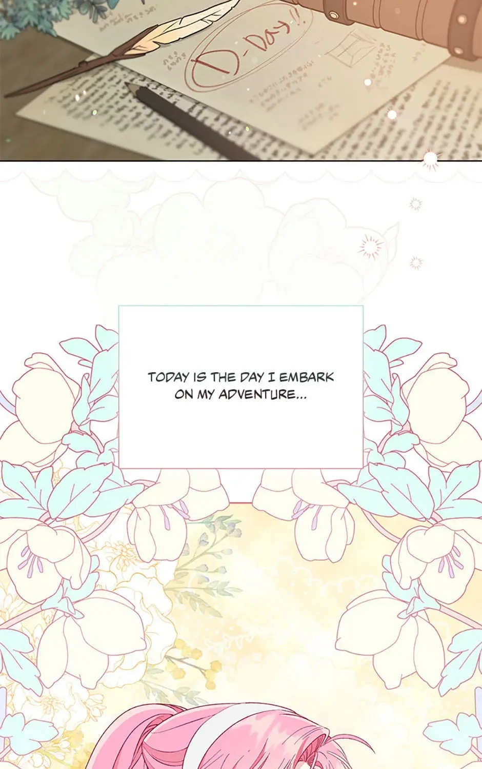The Perks of Being an S-Class Heroine Chapter 2.1 page 59 - 