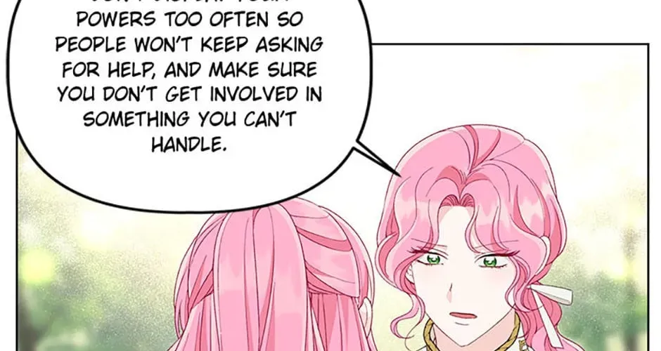 The Perks of Being an S-Class Heroine Chapter 2.1 page 62 - 