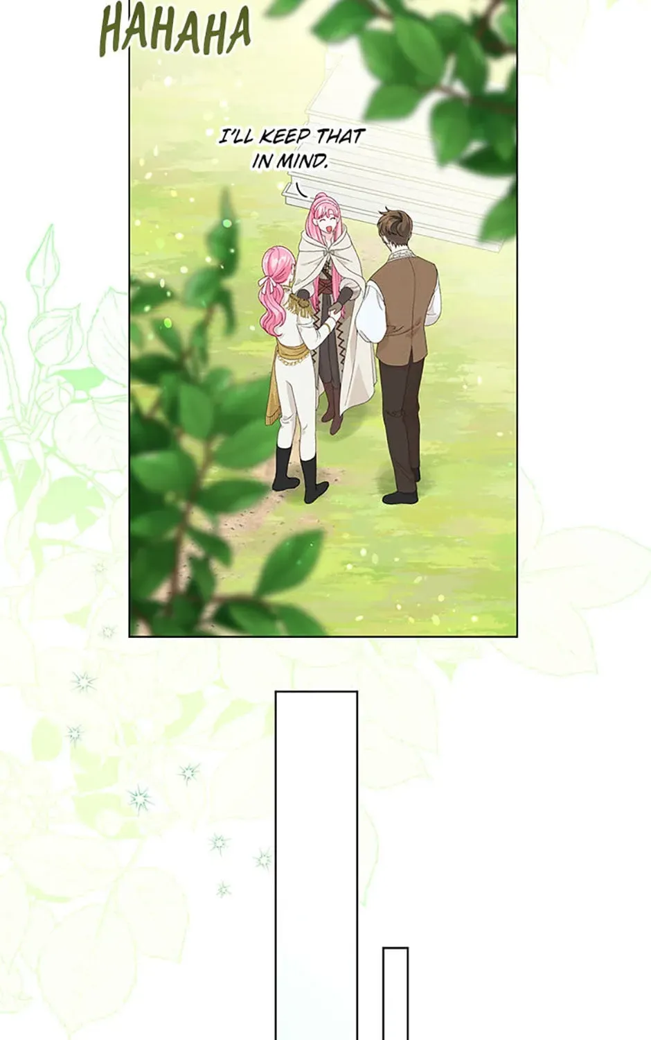 The Perks of Being an S-Class Heroine Chapter 2.1 page 71 - 