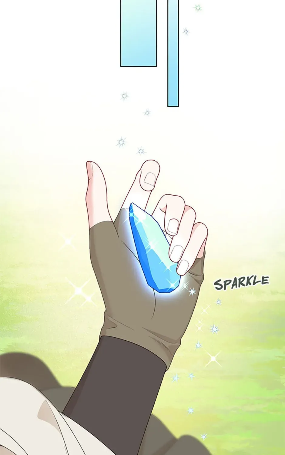 The Perks of Being an S-Class Heroine Chapter 2.1 page 73 - 