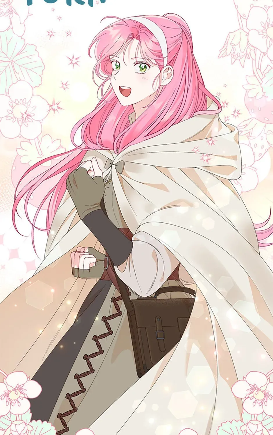 The Perks of Being an S-Class Heroine Chapter 2.1 page 77 - 