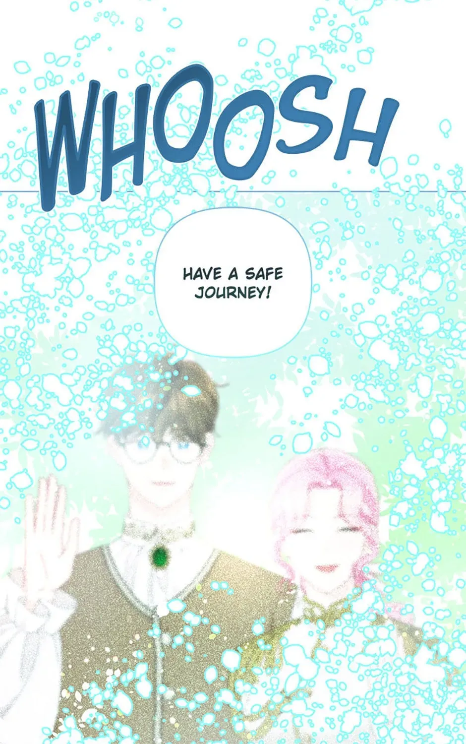 The Perks of Being an S-Class Heroine Chapter 2.1 page 81 - 