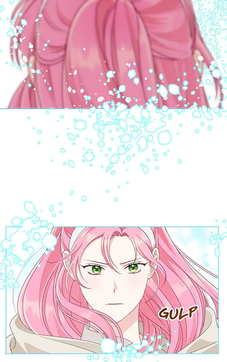 The Perks of Being an S-Class Heroine Chapter 2.1 page 89 - 