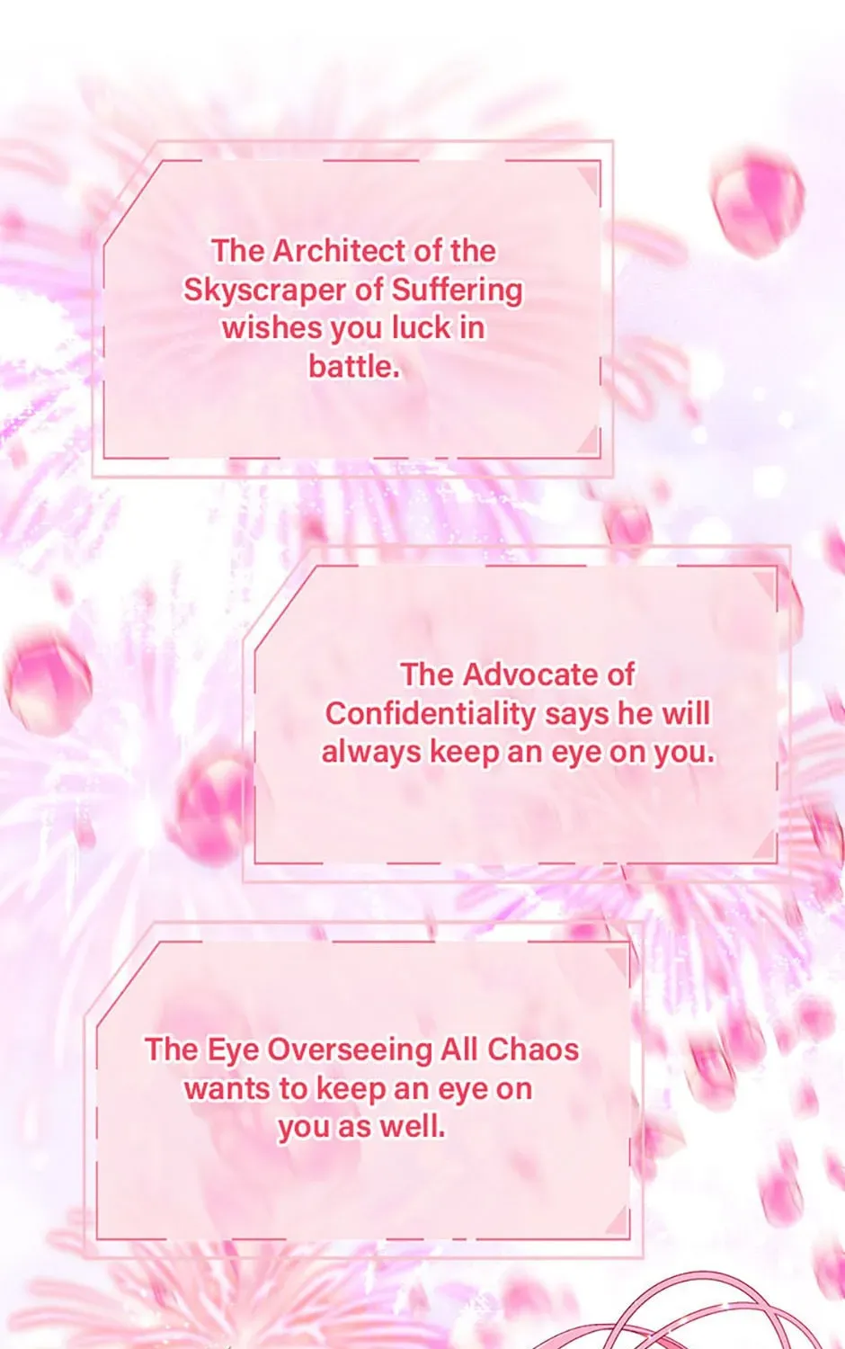 The Perks of Being an S-Class Heroine Chapter 2.1 page 97 - 
