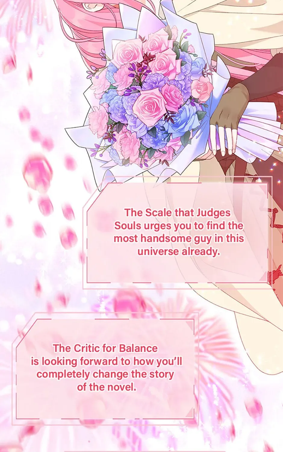 The Perks of Being an S-Class Heroine Chapter 2.1 page 99 - 