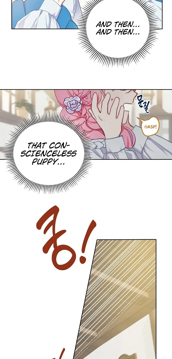 The Perks of Being an S-Class Heroine Chapter 2 page 11 - 