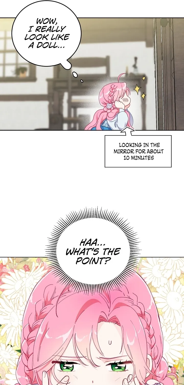 The Perks of Being an S-Class Heroine Chapter 2 page 19 - 