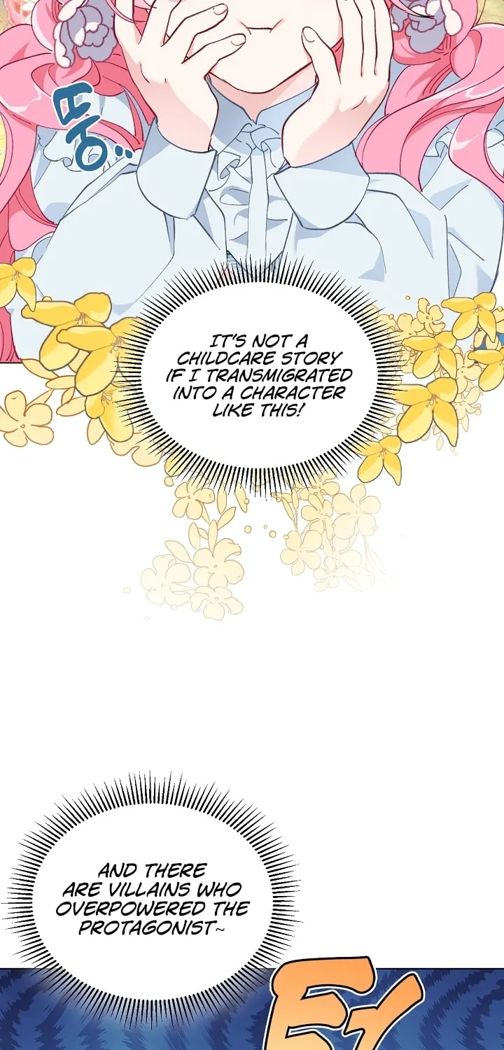 The Perks of Being an S-Class Heroine Chapter 2 page 20 - 
