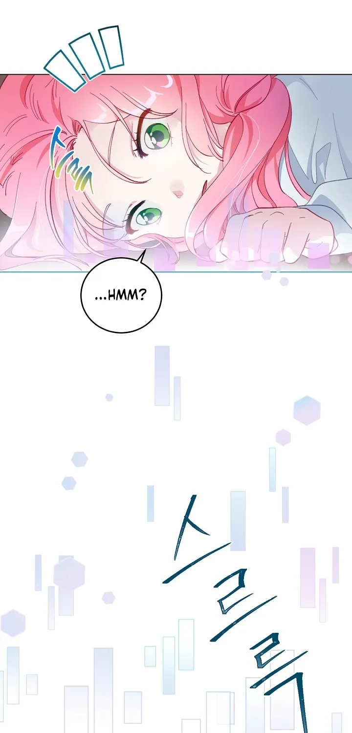 The Perks of Being an S-Class Heroine Chapter 2 page 22 - 