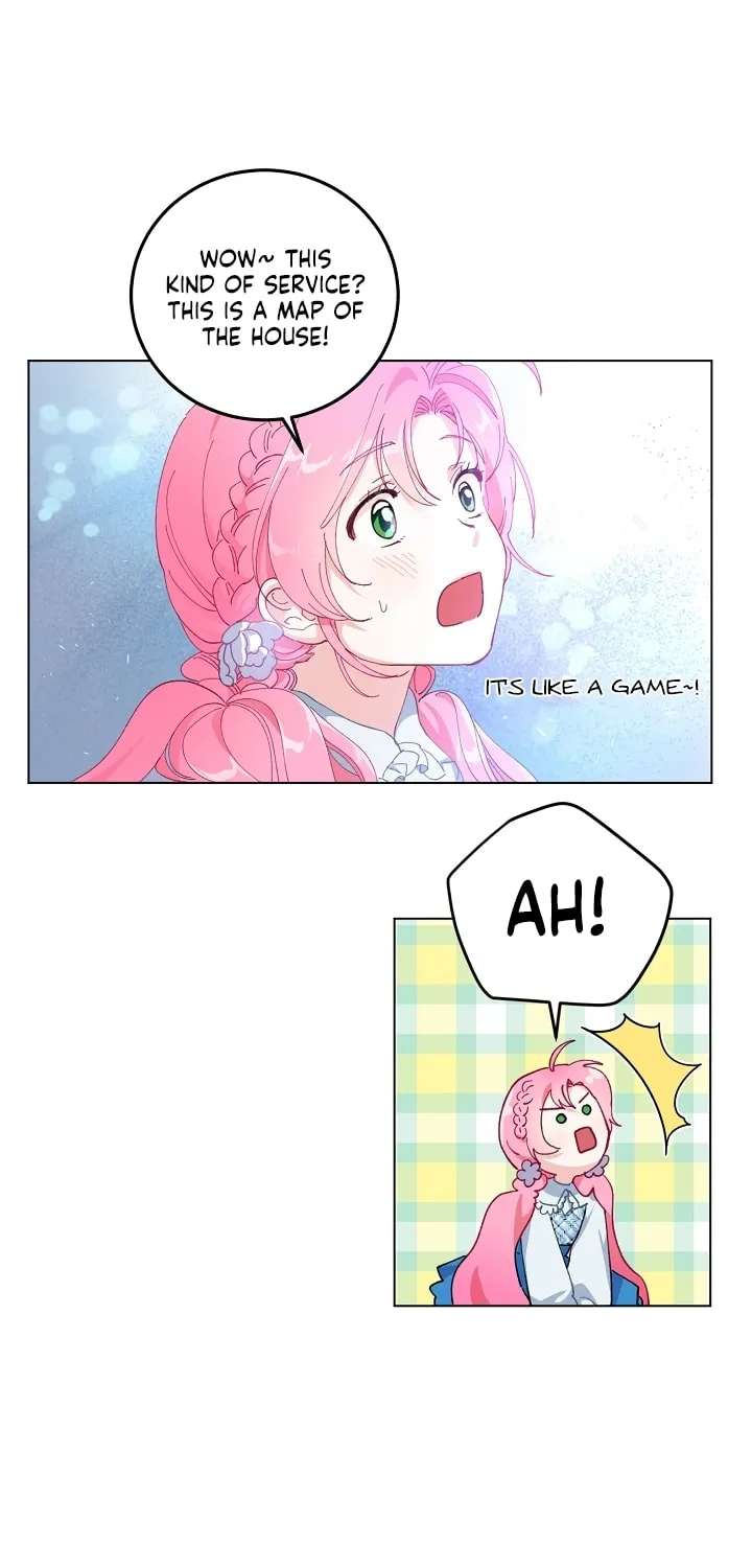 The Perks of Being an S-Class Heroine Chapter 2 page 25 - 