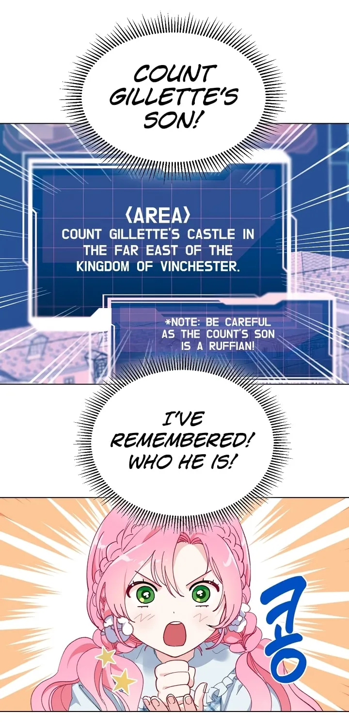 The Perks of Being an S-Class Heroine Chapter 2 page 26 - 