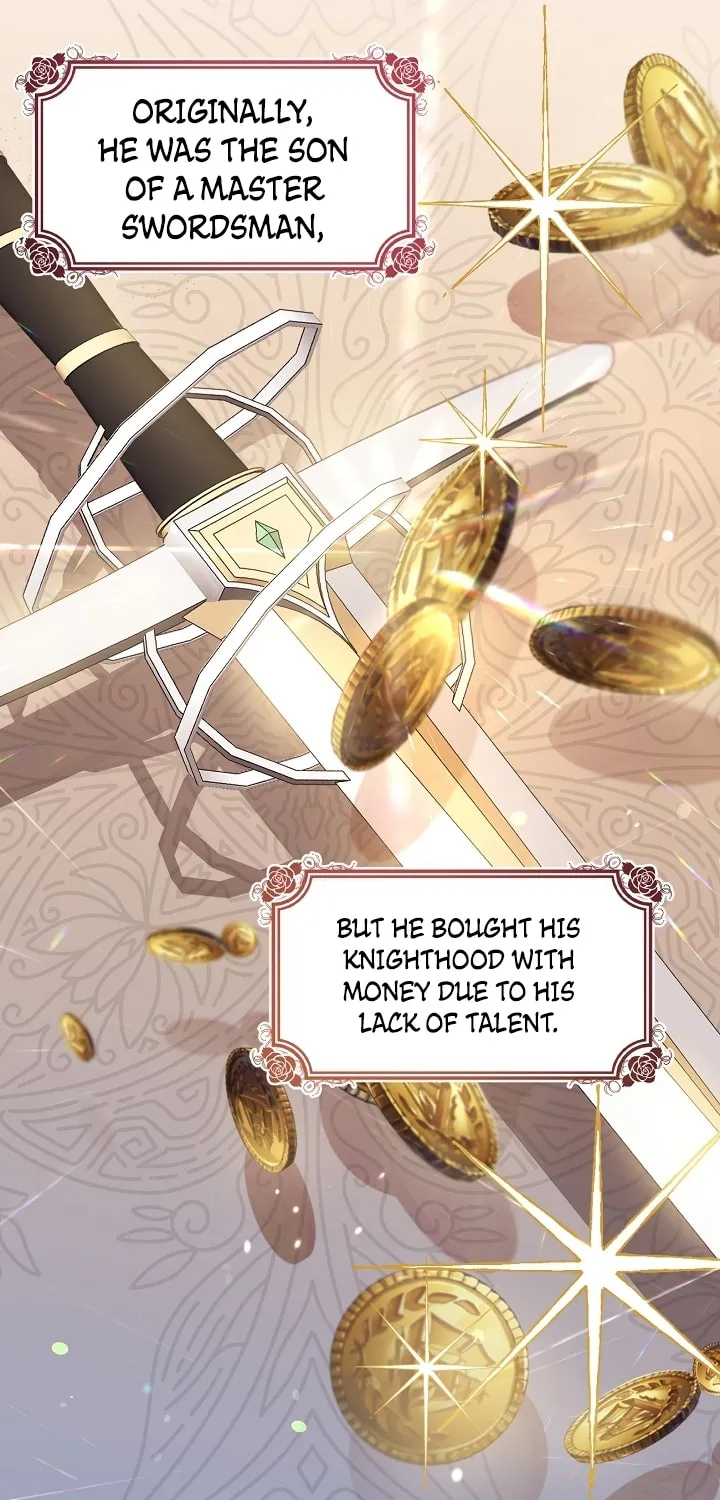 The Perks of Being an S-Class Heroine Chapter 2 page 30 - 
