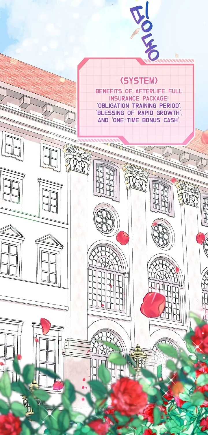 The Perks of Being an S-Class Heroine Chapter 2 page 4 - 