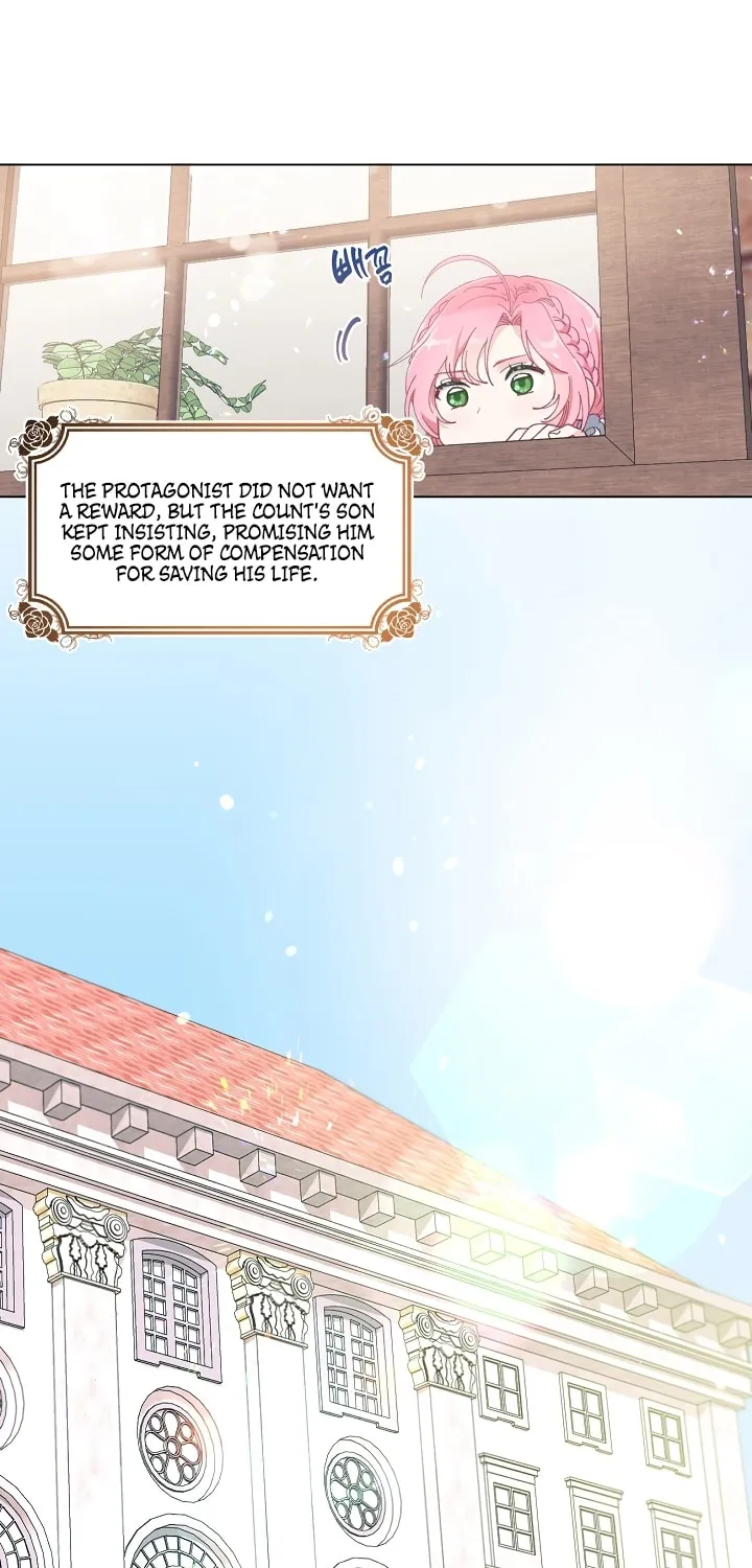 The Perks of Being an S-Class Heroine Chapter 2 page 33 - 