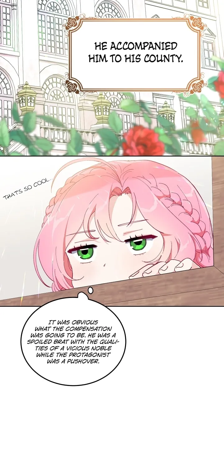 The Perks of Being an S-Class Heroine Chapter 2 page 34 - 