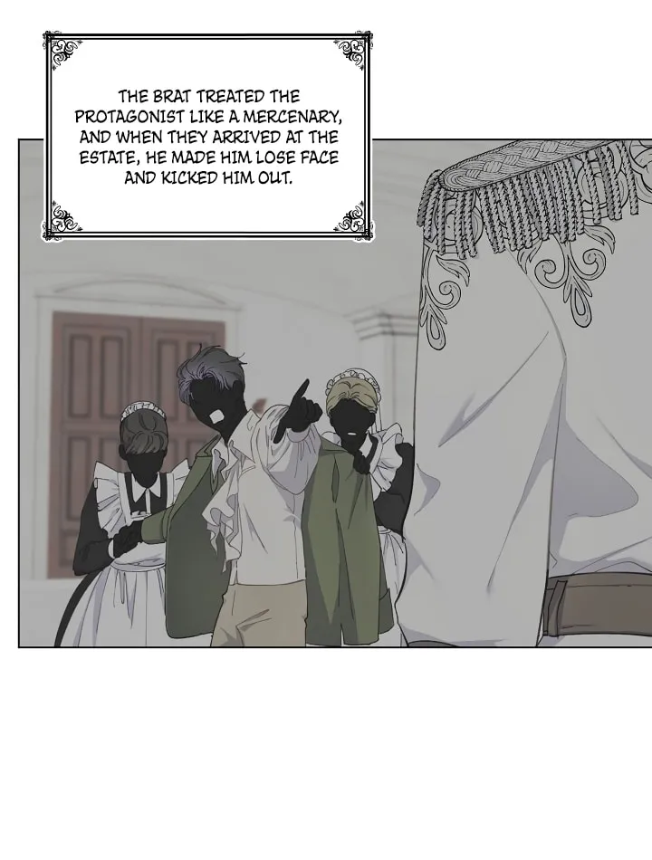 The Perks of Being an S-Class Heroine Chapter 2 page 35 - 