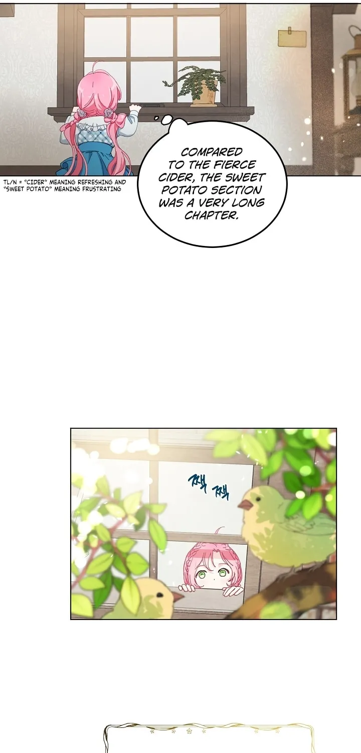 The Perks of Being an S-Class Heroine Chapter 2 page 39 - 