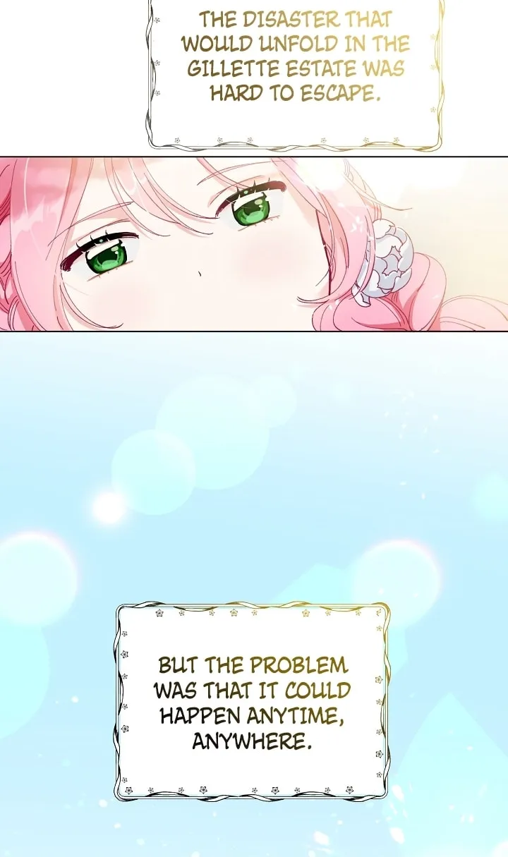The Perks of Being an S-Class Heroine Chapter 2 page 40 - 
