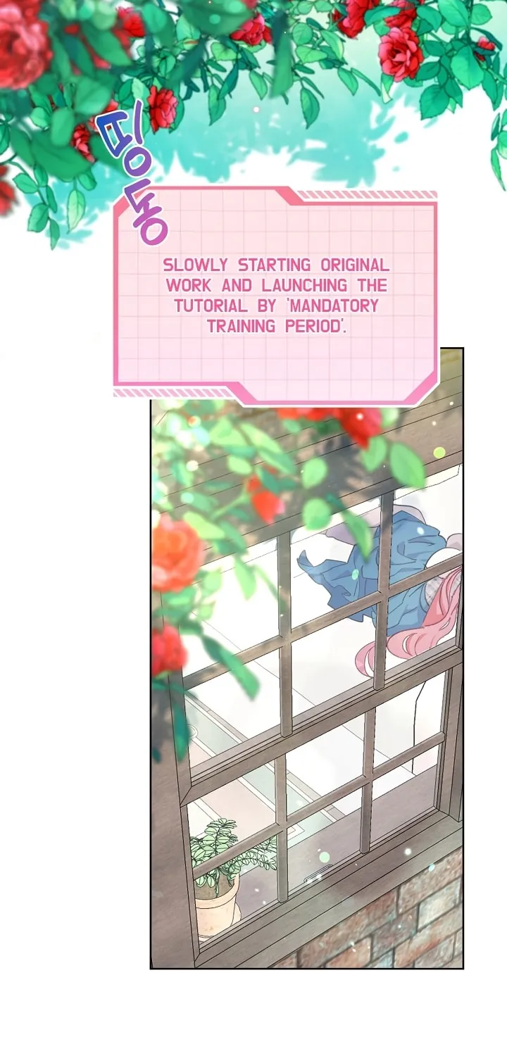 The Perks of Being an S-Class Heroine Chapter 2 page 5 - 