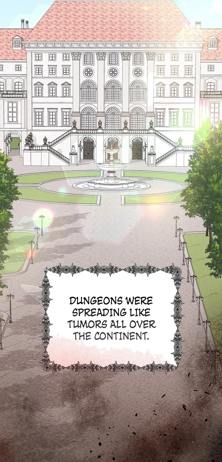 The Perks of Being an S-Class Heroine Chapter 2 page 41 - 