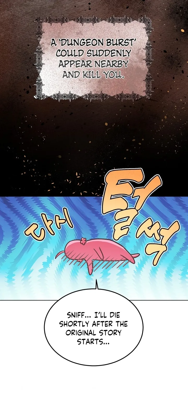 The Perks of Being an S-Class Heroine Chapter 2 page 42 - 