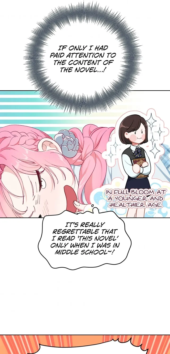 The Perks of Being an S-Class Heroine Chapter 2 page 44 - 