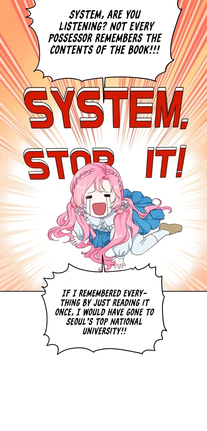 The Perks of Being an S-Class Heroine Chapter 2 page 45 - 