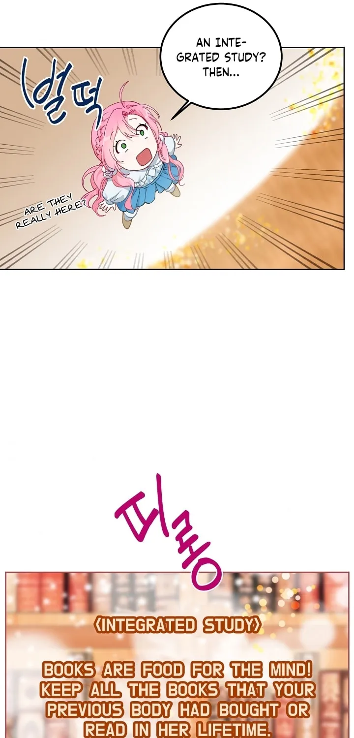 The Perks of Being an S-Class Heroine Chapter 2 page 50 - 