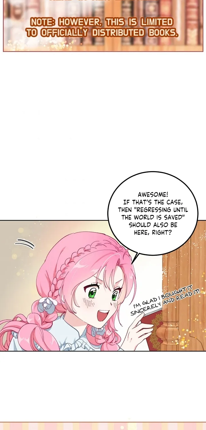 The Perks of Being an S-Class Heroine Chapter 2 page 51 - 