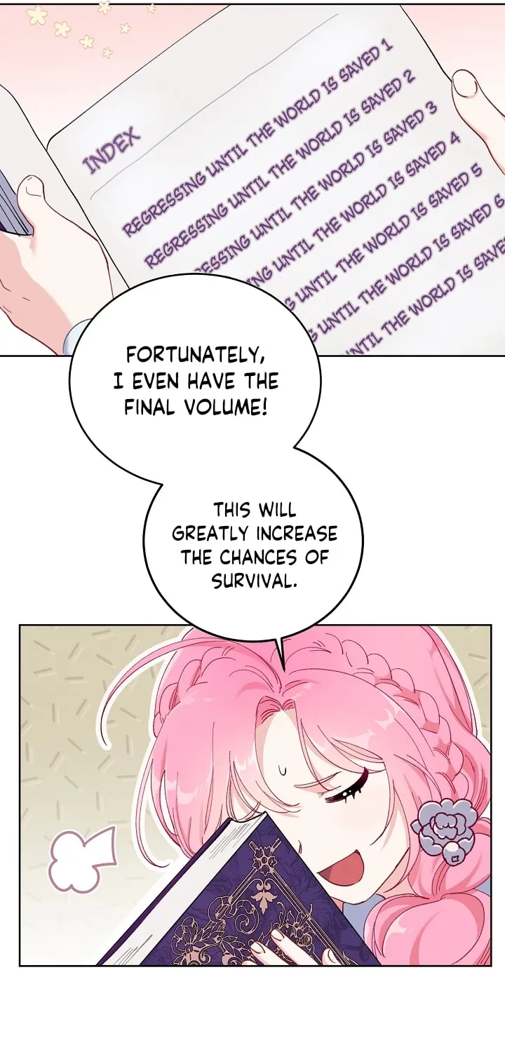 The Perks of Being an S-Class Heroine Chapter 2 page 56 - 