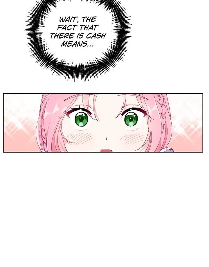 The Perks of Being an S-Class Heroine Chapter 2 page 67 - 