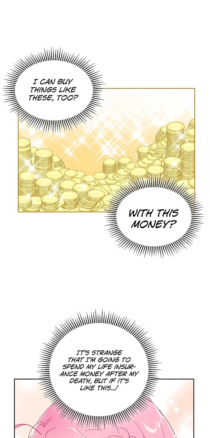 The Perks of Being an S-Class Heroine Chapter 2 page 71 - 