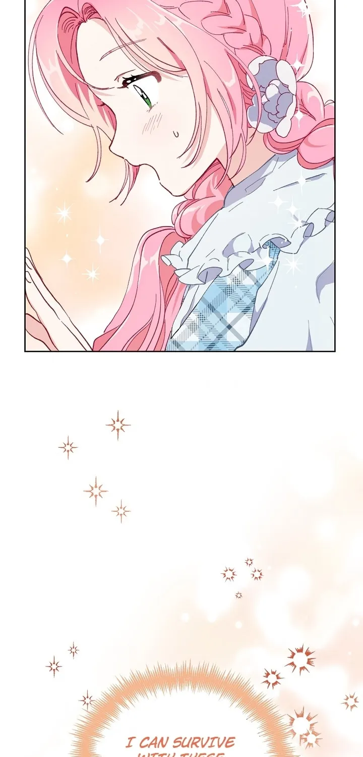 The Perks of Being an S-Class Heroine Chapter 2 page 72 - 